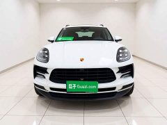 Porsche Macan 2.0T - ფოტო 2