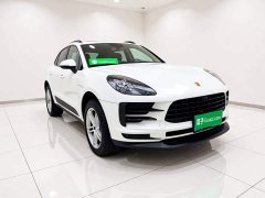 Porsche Macan 2.0T - ფოტო 3