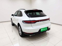 Porsche Macan 2.0T - ფოტო 4
