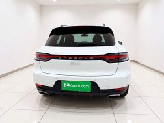 Porsche Macan 2.0T - ფოტო 5