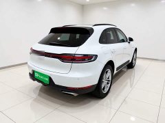 Porsche Macan 2.0T - ფოტო 6