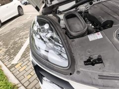 Porsche Macan 2.0T - ფოტო 7