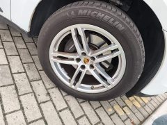 Porsche Macan 2.0T - ფოტო 8