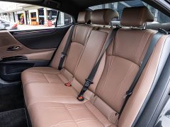 Lexus ES 300h Premium Edition - ფოტო 12