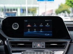 Lexus ES 300h Premium Edition - ფოტო 16