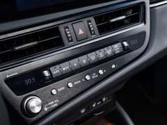 Lexus ES 300h Premium Edition - ფოტო 17