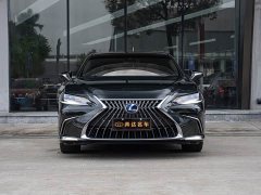 Lexus ES 300h Premium Edition - ფოტო 2