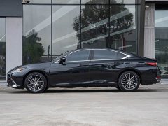 Lexus ES 300h Premium Edition - ფოტო 3