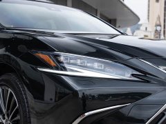 Lexus ES 300h Premium Edition - ფოტო 6