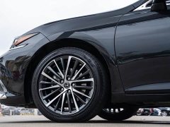 Lexus ES 300h Premium Edition - ფოტო 8