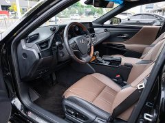 Lexus ES 300h Premium Edition - ფოტო 9
