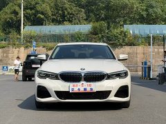 BMW 3 Series 325Li M Sport Package - ფოტო 2