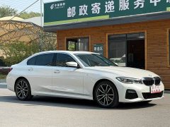 BMW 3 Series 325Li M Sport Package - ფოტო 3