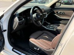 BMW 3 Series 325Li M Sport Package - ფოტო 4