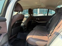 BMW 3 Series 325Li M Sport Package - ფოტო 5