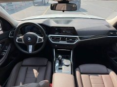 BMW 3 Series 325Li M Sport Package - ფოტო 6