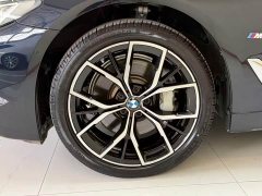 BMW 5 Series 530Li Luxury M Sport Package - ფოტო 11