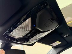 BMW 5 Series 530Li Luxury M Sport Package - ფოტო 13