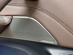 BMW 5 Series 530Li Luxury M Sport Package - ფოტო 14