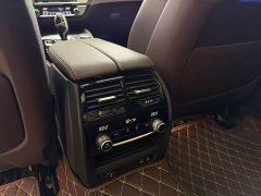 BMW 5 Series 530Li Luxury M Sport Package - ფოტო 16
