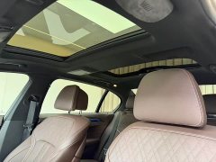 BMW 5 Series 530Li Luxury M Sport Package - ფოტო 17