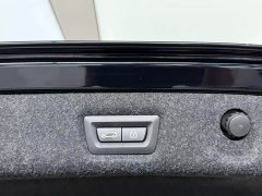 BMW 5 Series 530Li Luxury M Sport Package - ფოტო 18