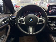 BMW 5 Series 530Li Luxury M Sport Package - ფოტო 20