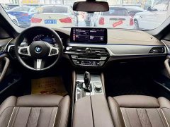 BMW 5 Series 530Li Luxury M Sport Package - ფოტო 6