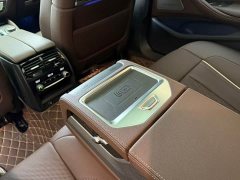 BMW 5 Series 530Li Luxury M Sport Package - ფოტო 7