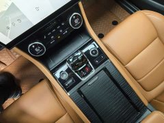 Jaguar XFL 2022 2.0T P250 Two-Wheel Drive Elite Sport Edition - ფოტო 10