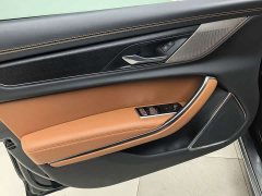 Jaguar XFL 2022 2.0T P250 Two-Wheel Drive Elite Sport Edition - ფოტო 12