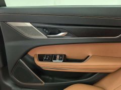 Jaguar XFL 2022 2.0T P250 Two-Wheel Drive Elite Sport Edition - ფოტო 13