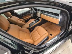 Jaguar XFL 2022 2.0T P250 Two-Wheel Drive Elite Sport Edition - ფოტო 14