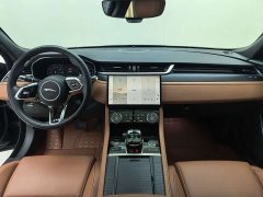 Jaguar XFL 2022 2.0T P250 Two-Wheel Drive Elite Sport Edition - ფოტო 15