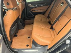 Jaguar XFL 2022 2.0T P250 Two-Wheel Drive Elite Sport Edition - ფოტო 17