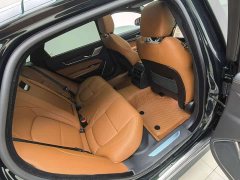 Jaguar XFL 2022 2.0T P250 Two-Wheel Drive Elite Sport Edition - ფოტო 18