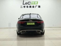 Jaguar XFL 2022 2.0T P250 Two-Wheel Drive Elite Sport Edition - ფოტო 5