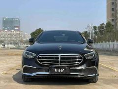 Mercedes-Benz E-Class Facelift E 300 L Fashion - ფოტო 2