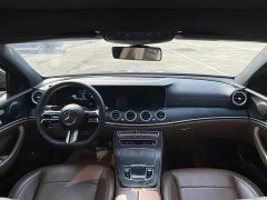 Mercedes-Benz E-Class Facelift E 300 L Fashion - ფოტო 5