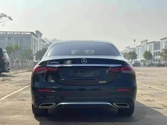 Mercedes-Benz E-Class Facelift E 300 L Fashion - ფოტო 8