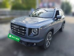 Great Wall Dachshund 1.5T DCT Two-Wheel Drive Labrador Edition - ფოტო 1