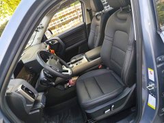 Great Wall Dachshund 1.5T DCT Two-Wheel Drive Labrador Edition - ფოტო 11