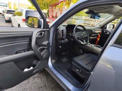 Great Wall Dachshund 1.5T DCT Two-Wheel Drive Labrador Edition - ფოტო 12