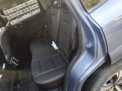 Great Wall Dachshund 1.5T DCT Two-Wheel Drive Labrador Edition - ფოტო 13