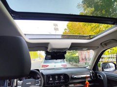 Great Wall Dachshund 1.5T DCT Two-Wheel Drive Labrador Edition - ფოტო 14