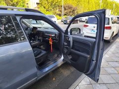 Great Wall Dachshund 1.5T DCT Two-Wheel Drive Labrador Edition - ფოტო 19