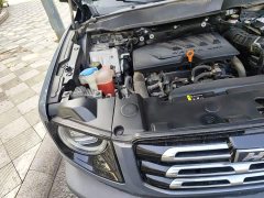 Great Wall Dachshund 1.5T DCT Two-Wheel Drive Labrador Edition - ფოტო 20