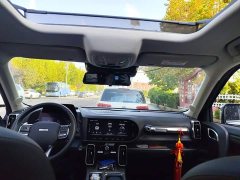 Great Wall Dachshund 1.5T DCT Two-Wheel Drive Labrador Edition - ფოტო 5