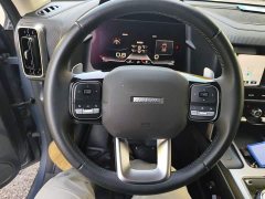 Great Wall Dachshund 1.5T DCT Two-Wheel Drive Labrador Edition - ფოტო 6