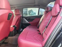 BMW 5 Series 530Li Premier M Sport Package - ფოტო 14